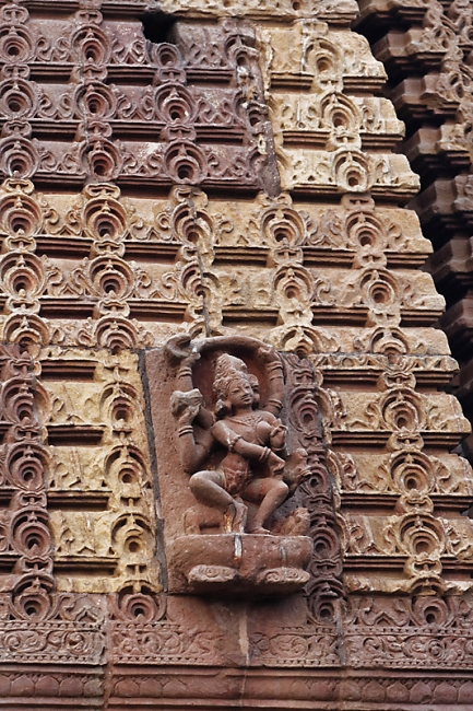 Bhubaneswar-Mukteshwara temple-021